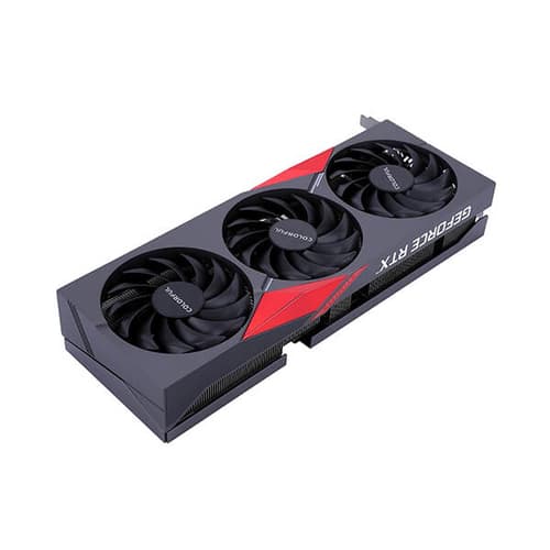 Colorful RTX 3050 NB EX-V LHR 8GB Gaming Graphics Card